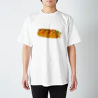 神谷みなみのホットドッグドッグ スタンダードTシャツ