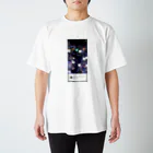 Nishieeesの世界 Regular Fit T-Shirt