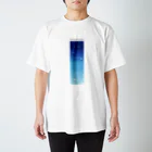 はぬの大気圏 スタンダードTシャツ