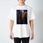 CUBICのオリジナルTシャツ Regular Fit T-Shirt