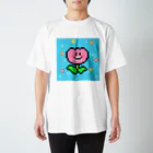 Araiのシェイクの正しい飲み方🌷 スタンダードTシャツ