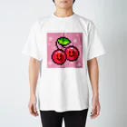 Araiの🍒 スタンダードTシャツ