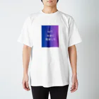 WorldworldのNFT完全に理解した Regular Fit T-Shirt