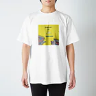 小山コータローの営業課の広田 Regular Fit T-Shirt