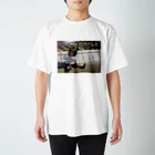 ふーかのファンキーガール Regular Fit T-Shirt