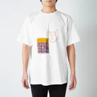 kuhejisanのくへじさんのビンゴ大会 Regular Fit T-Shirt