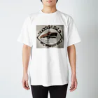 息子くんのお部屋。のカナヘビくん Regular Fit T-Shirt