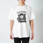 Saikuのmouse prisoner Regular Fit T-Shirt