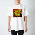 2000パワーズの2000パワーズTシャツ Regular Fit T-Shirt