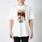 しゃちの食い倒れろ！ Regular Fit T-Shirt