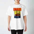 fujita canning.coのいなり寿司の素 Regular Fit T-Shirt