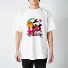 笑っT屋のハッピーハロウィン！ Regular Fit T-Shirt