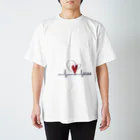 AlmaのAlma Regular Fit T-Shirt