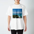 Bali0のNusa Lembongan スタンダードTシャツ