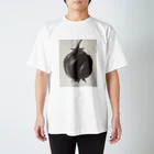 アフロのカール・ブロスフェルト Regular Fit T-Shirt