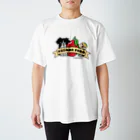 ただの谷やんのKODAMA FARMさんのTシャツ Regular Fit T-Shirt