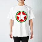 SuzutakaのSuica star Regular Fit T-Shirt