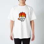 マネデミアの売店のひのまる マネデミア（小物・その他） Regular Fit T-Shirt