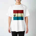 FutaseKuroのなにがでるかな Regular Fit T-Shirt