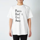 Kentaro NakajimaのPDCA Regular Fit T-Shirt