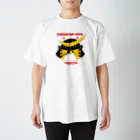 クサカイ商店の独眼竜 どらちゃん Regular Fit T-Shirt