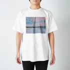 imaiartの青空 Regular Fit T-Shirt