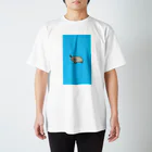 K-proのHK-line Regular Fit T-Shirt