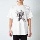 ボルシチのボルシチTシャツ Regular Fit T-Shirt