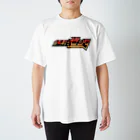 赤馬戦士ゼンタ【公式】の赤馬戦士ゼンタ公式グッズ Regular Fit T-Shirt