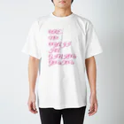 せきりょうのBankrobber スタンダードTシャツ