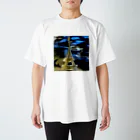 kinoko0827のそらくんワールド Regular Fit T-Shirt
