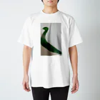 アニマリアの蛇 Regular Fit T-Shirt