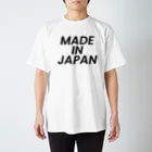 エクスペクト合同会社のMADE IN JAPAN スタンダードTシャツ