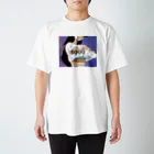 タマゴとアボカドとエビのやん Regular Fit T-Shirt