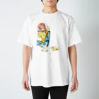 mimico_hのお洒落ガール Regular Fit T-Shirt