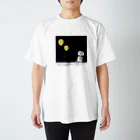 rollyのさようならストレス スタンダードTシャツ