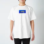 ナノハナ雑貨店のミツクリザメさん Regular Fit T-Shirt