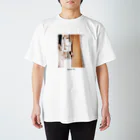 旅するTシャツ。のAprile.23 / Amalfi，italia Regular Fit T-Shirt