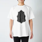 LeafCreateのMiracleLeafNo.7 Regular Fit T-Shirt