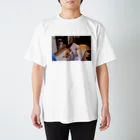 ハラダミオのhj Regular Fit T-Shirt