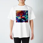 YukiMaruのYukiMaru Regular Fit T-Shirt