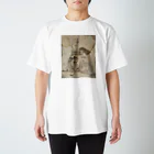 vinegarsudaのクイーンアリス Regular Fit T-Shirt