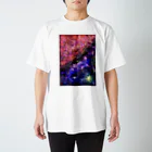 wack_iceの宇宙 スタンダードTシャツ