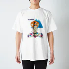 Fun_GraphのサイクルTシャツ Regular Fit T-Shirt