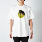 chisaru_conplantasのChacophrys pierottii  チャコフィリス・ピエロッティ スタンダードTシャツ