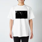 fumiya_gndのtourist スタンダードTシャツ