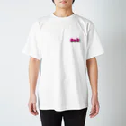 たぴおかのDo it Regular Fit T-Shirt