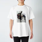 natoriumu1228の歪ピアノ　原石 Regular Fit T-Shirt