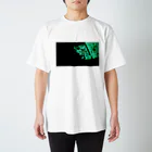 ambi__のOBJECT_01 スタンダードTシャツ