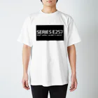 jf_railwayのE257系オリジナルグッズ Regular Fit T-Shirt